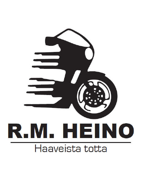 R.M. HEINO