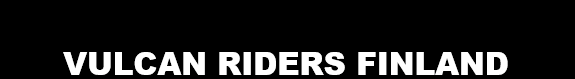 Vulcan Riders Finland