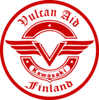 Vulcan Aid – jäsenlista