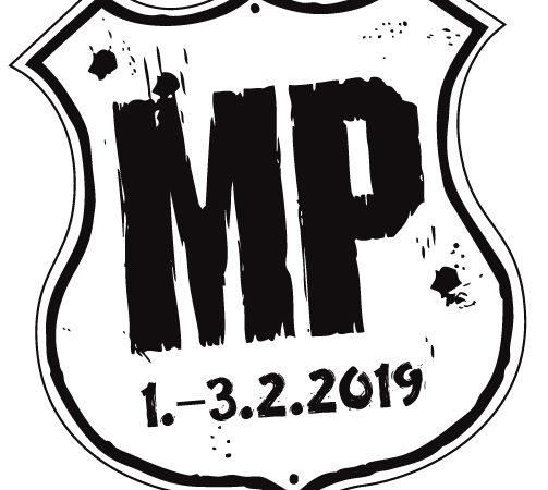 Mp-messut 1.-3.2.2019, Helsinki