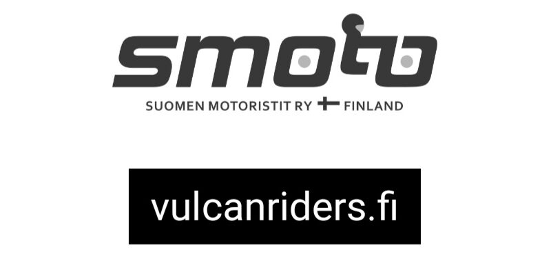 Vulcan Riders Finland smoton kerhojäseneksi