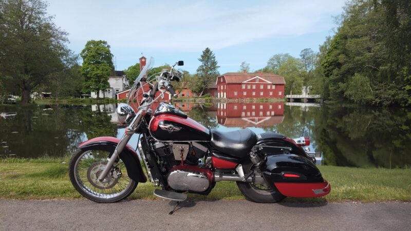 Valokuvauskilpailun 2025 tulokset