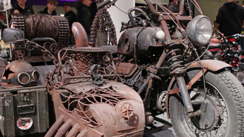 MP-messut ja messuillallinen 2026