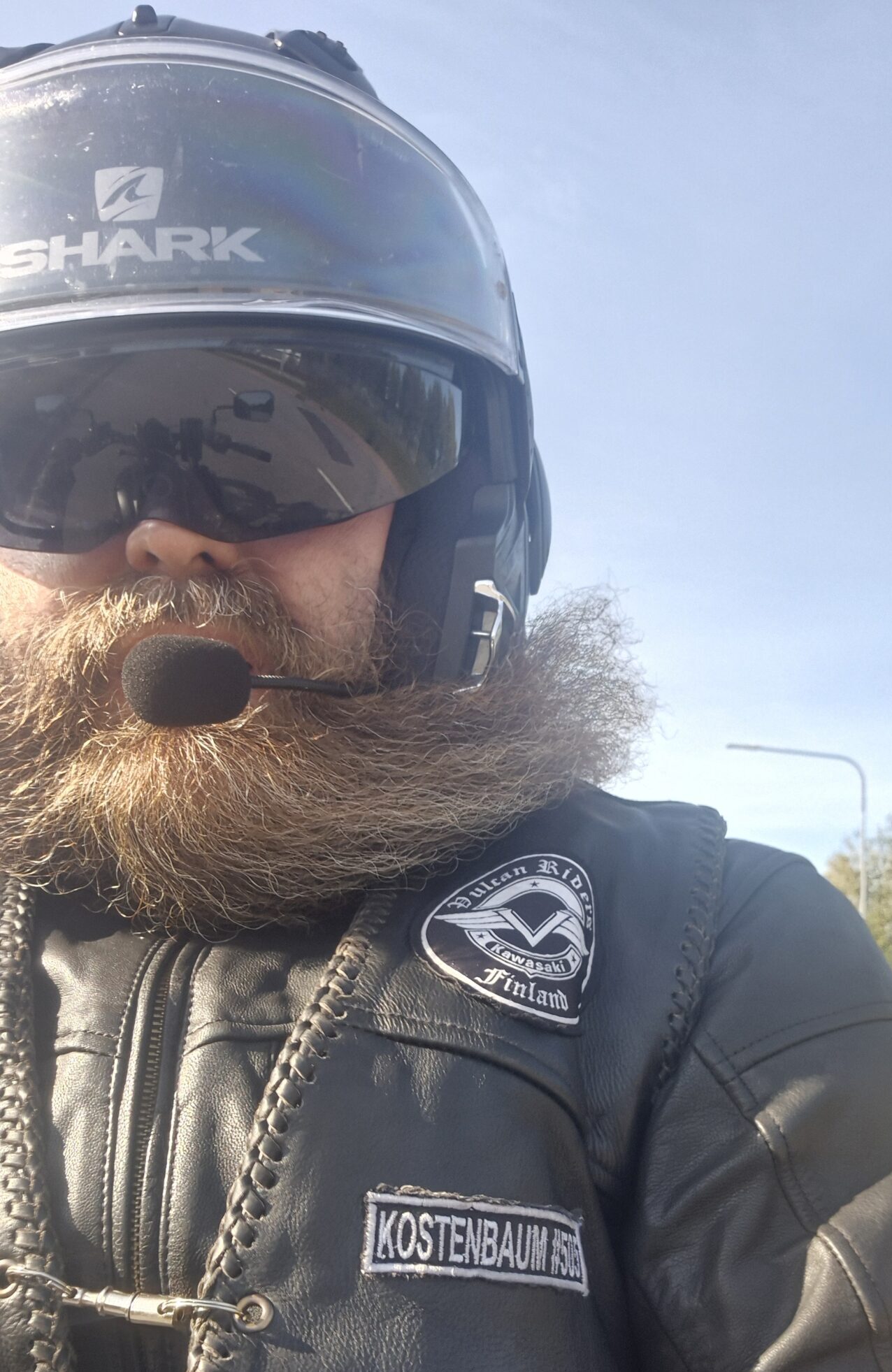 Toimihenkilön esittely – Kimmo