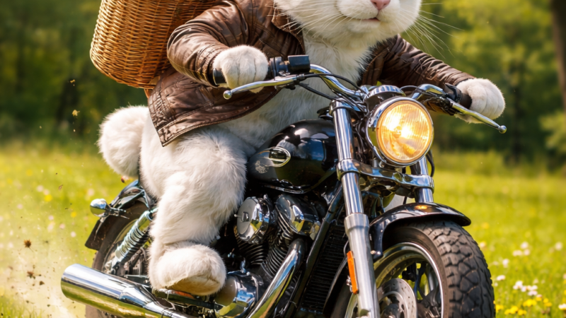 Hyvää pääsiäisen aikaa!