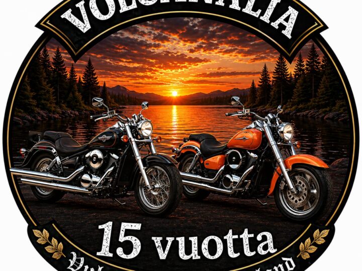 Volcanalia 2026