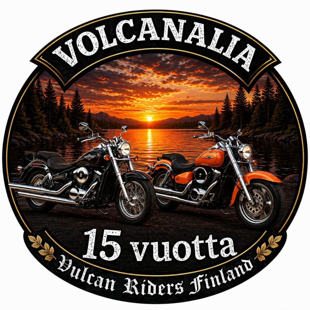 Volcanalia